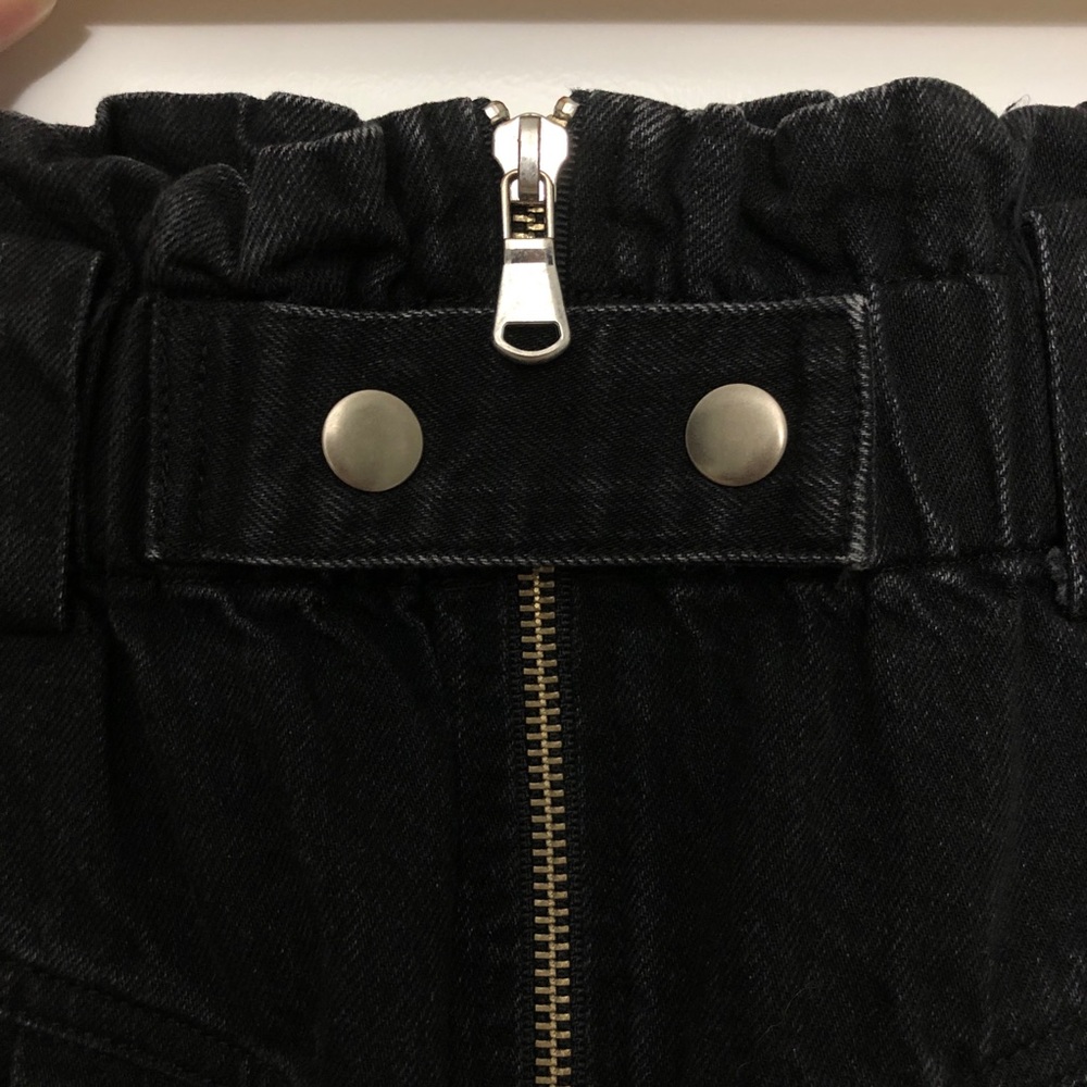 Sea New York skirt sample - Picture 4 of 6